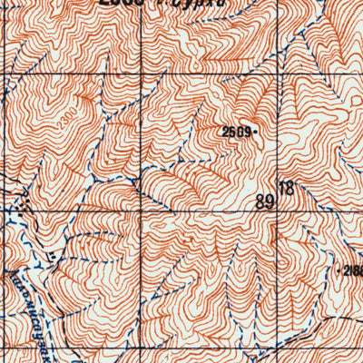 Afghanistan 50k I42031V Preview 3