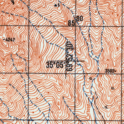 Afghanistan 50k I42032G Preview 2