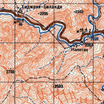 Afghanistan 50k I42031A Preview 3