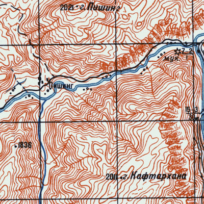 Afghanistan 50k I42028B Preview 3