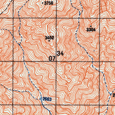Afghanistan 50k I42031B Preview 3