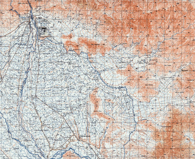 Afghanistan 50k I42031G Preview 1