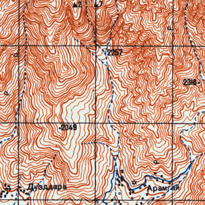 Afghanistan 50k I42031G Preview 3