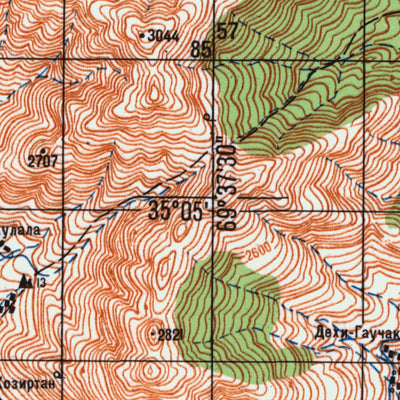 Afghanistan 50k I42032V Preview 2