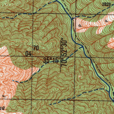 Afghanistan 50k I42034B Preview 2