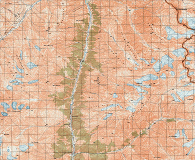 Afghanistan 50k I42011G Preview 1