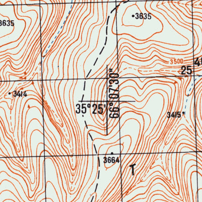 Afghanistan 50k I42013V Preview 2