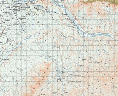 Afghanistan 50k I42043B Preview 1