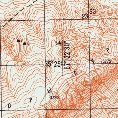 Afghanistan 50k I42015G Preview 2
