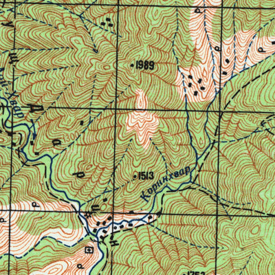 Afghanistan 50k I42035B Preview 3