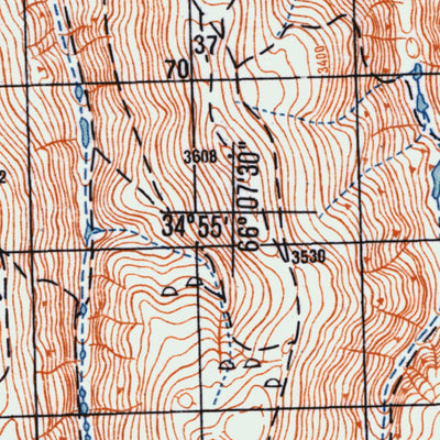 Afghanistan 50k I42037A Preview 2