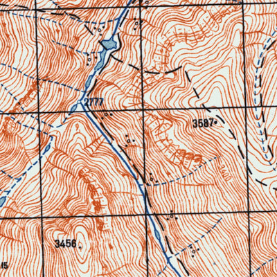 Afghanistan 50k I42037A Preview 3
