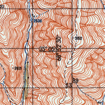 Afghanistan 50k I42030G Preview 2
