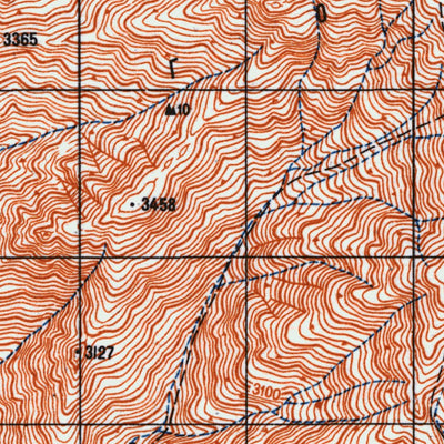 Afghanistan 50k I42030G Preview 3