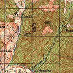 Afghanistan 50k I42044B Preview 3