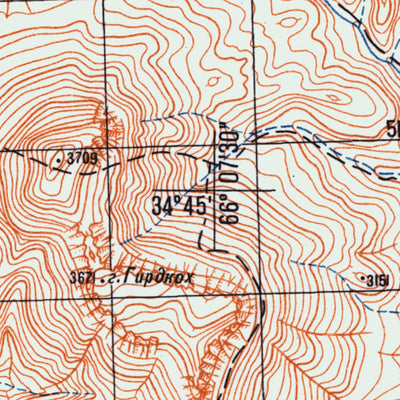Afghanistan 50k I42037V Preview 2