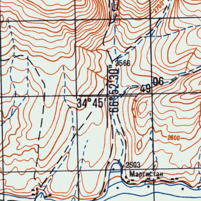 Afghanistan 50k I42038G Preview 2