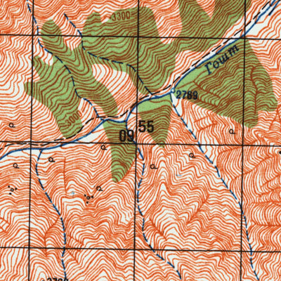 Afghanistan 50k I42034A Preview 3