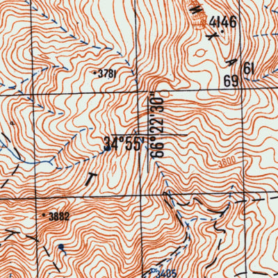 Afghanistan 50k I42037B Preview 2