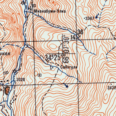 Afghanistan 50k I42049V Preview 2