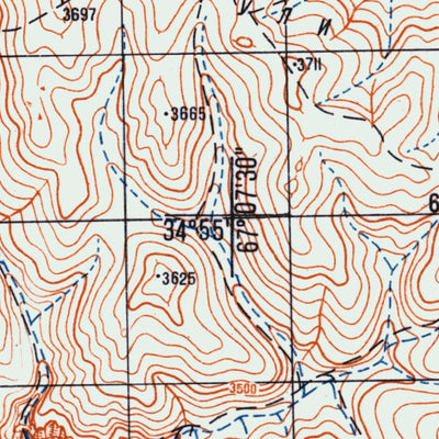 Afghanistan 50k I42039A Preview 2