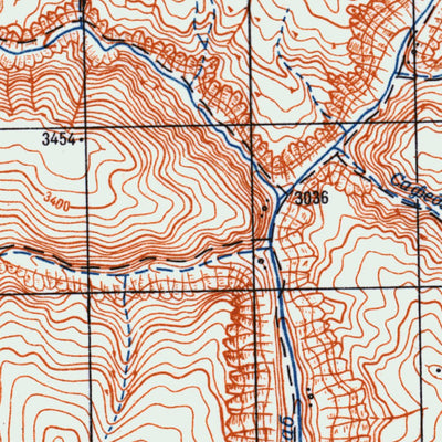 Afghanistan 50k I42039A Preview 3