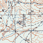 Afghanistan 50k I42039B Preview 2