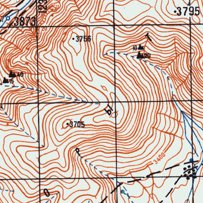 Afghanistan 50k I42039B Preview 3