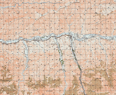 Afghanistan 50k I42018B Preview 1