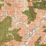 Afghanistan 50k I42047A Preview 1