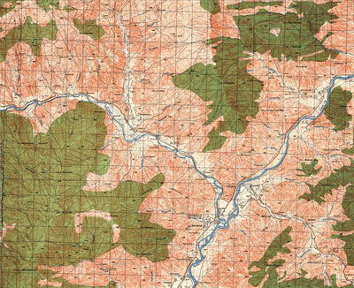 Afghanistan 50k I42047A Preview 1