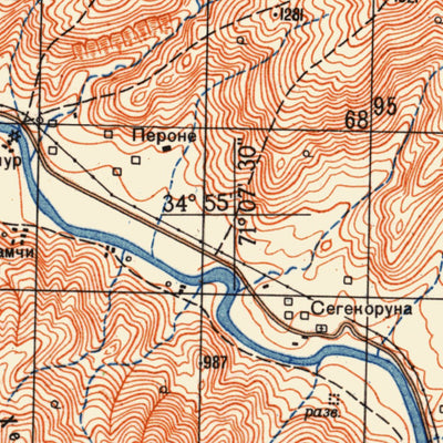 Afghanistan 50k I42047A Preview 2