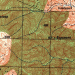 Afghanistan 50k I42047A Preview 3