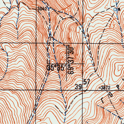 Afghanistan 50k I42020A Preview 2