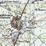 Afghanistan 50k I42043V Preview 2