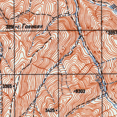 Afghanistan 50k I42041G Preview 3