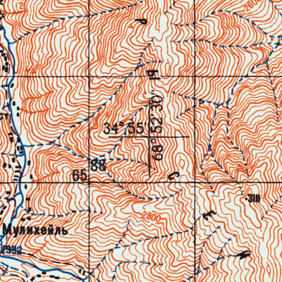 Afghanistan 50k I42042B Preview 2