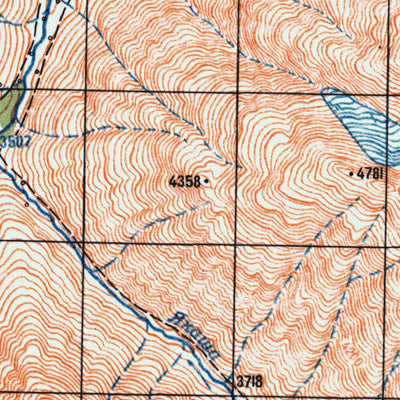 Afghanistan 50k I42022A Preview 3