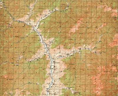 Afghanistan 50k I42045A Preview 1