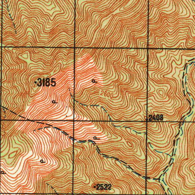 Afghanistan 50k I42045A Preview 3