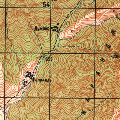 Afghanistan 50k I42045V Preview 3