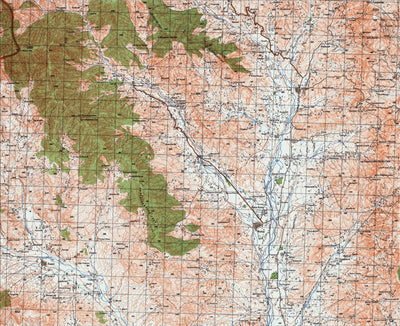 Afghanistan 50k I42048A Preview 1