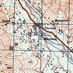 Afghanistan 50k I42048A Preview 2