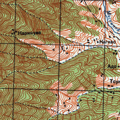 Afghanistan 50k I42048A Preview 3