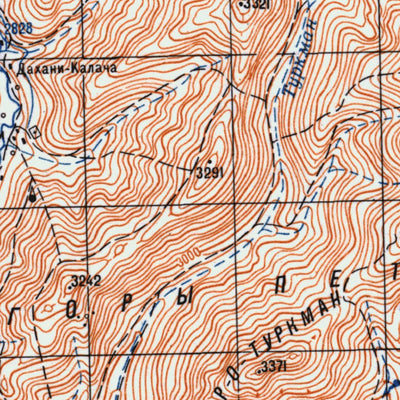 Afghanistan 50k I42050G Preview 3