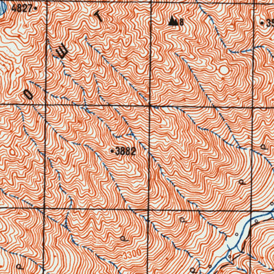 Afghanistan 50k I42021B Preview 3