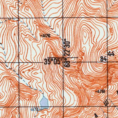 Afghanistan 50k I42029G Preview 2