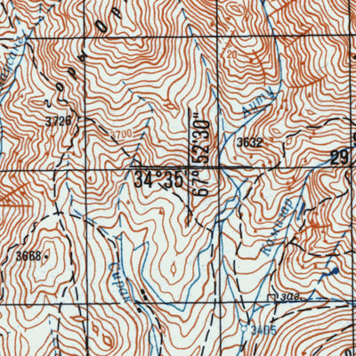 Afghanistan 50k I42052B Preview 2