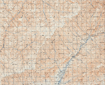 Afghanistan 50k I42054A Preview 1