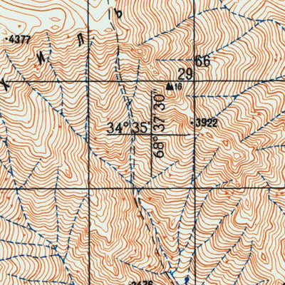 Afghanistan 50k I42054A Preview 2